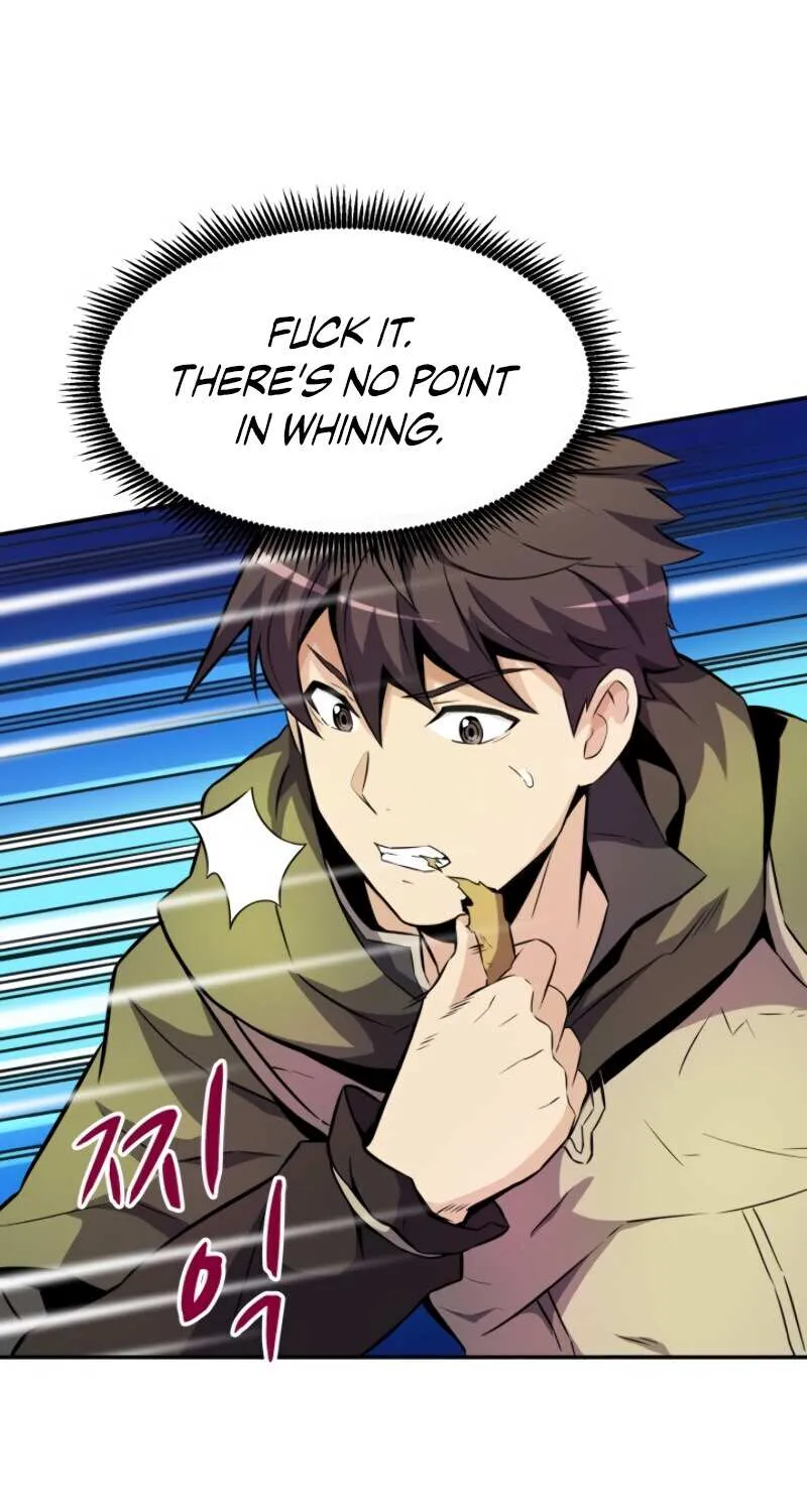 Read Arcane Sniper chapter 17 image 49 on Lezhin