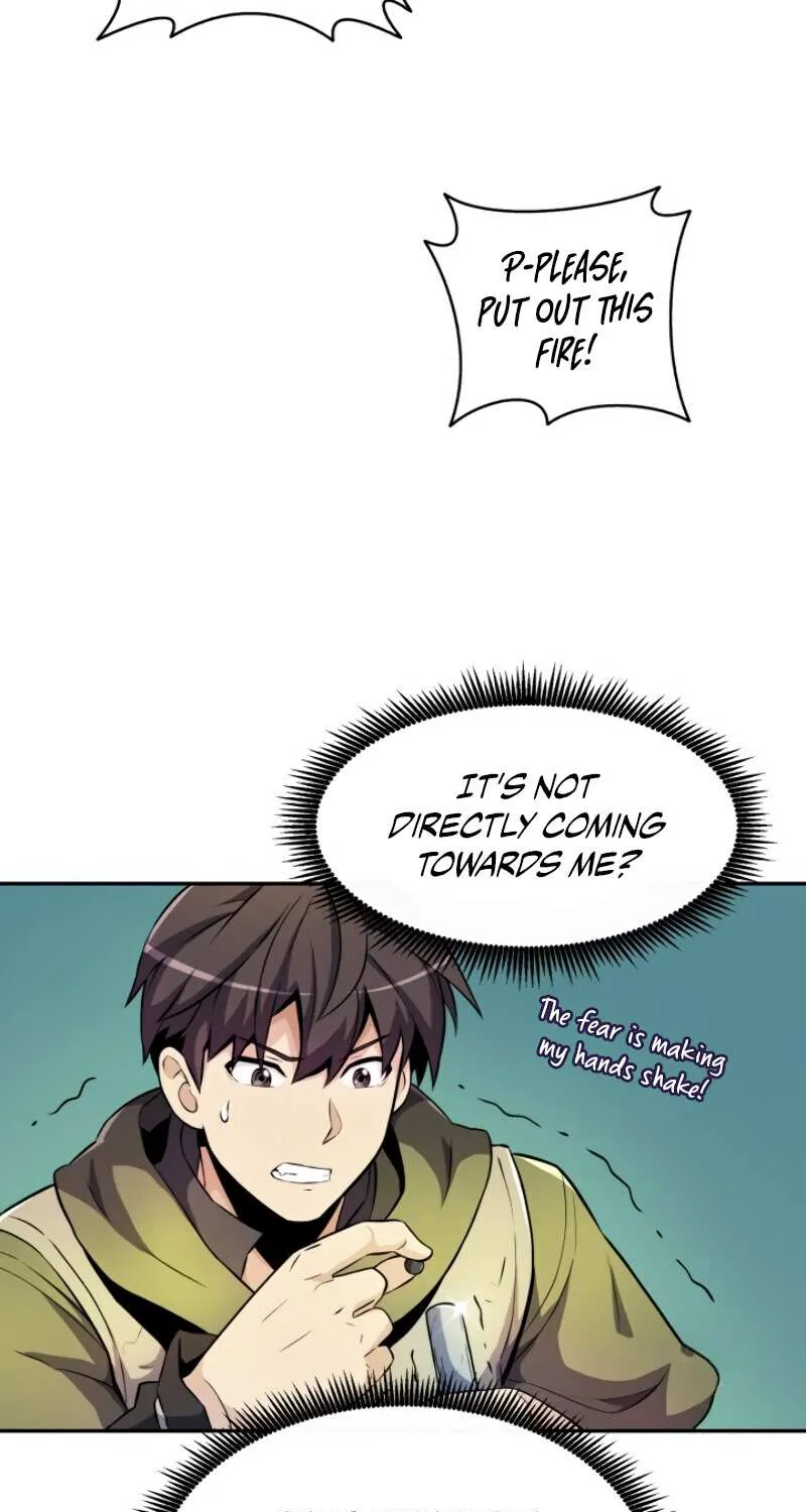 Read Arcane Sniper chapter 17 image 5 on Lezhin