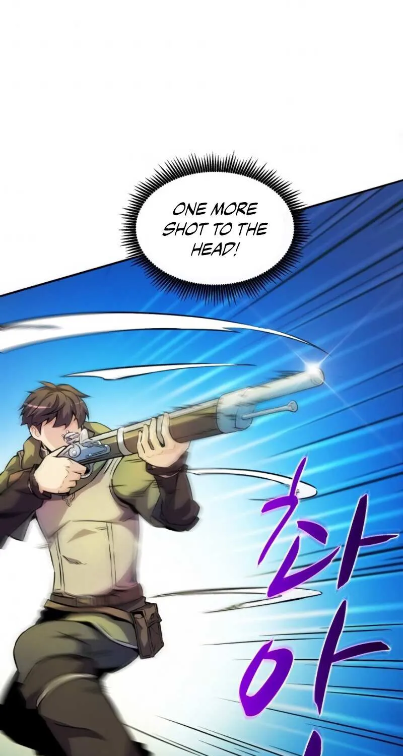 Read Arcane Sniper chapter 17 image 53 on Lezhin
