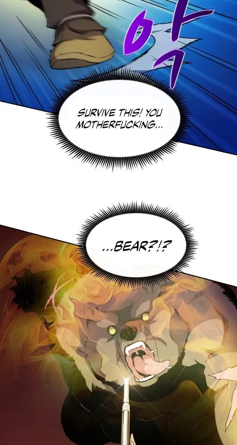 Read Arcane Sniper chapter 17 image 54 on Lezhin