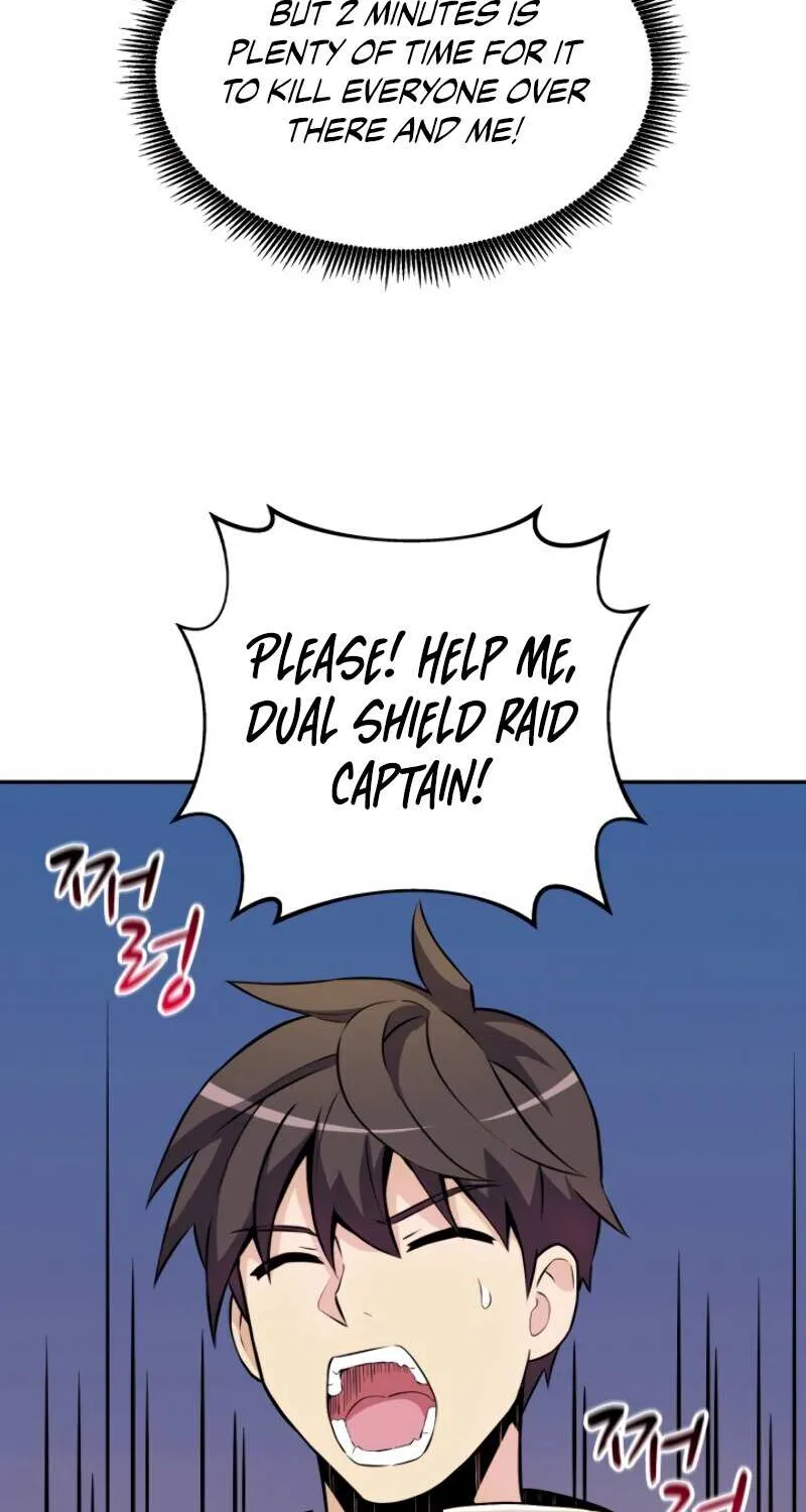Read Arcane Sniper chapter 17 image 6 on Lezhin