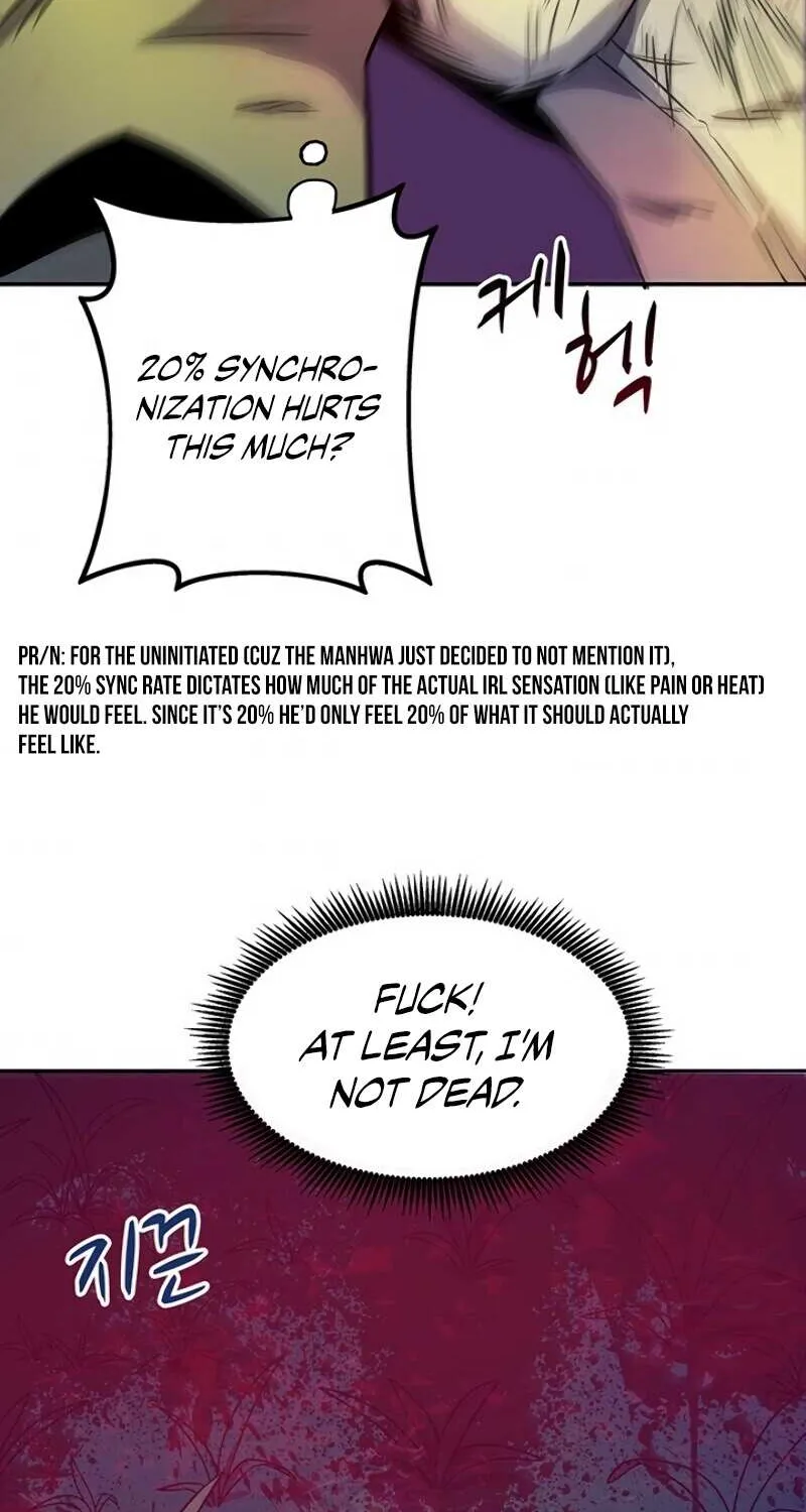 Read Arcane Sniper chapter 17 image 61 on Lezhin