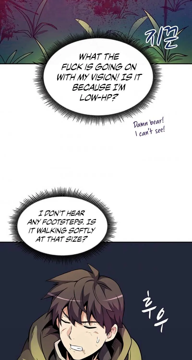 Read Arcane Sniper chapter 17 image 62 on Lezhin