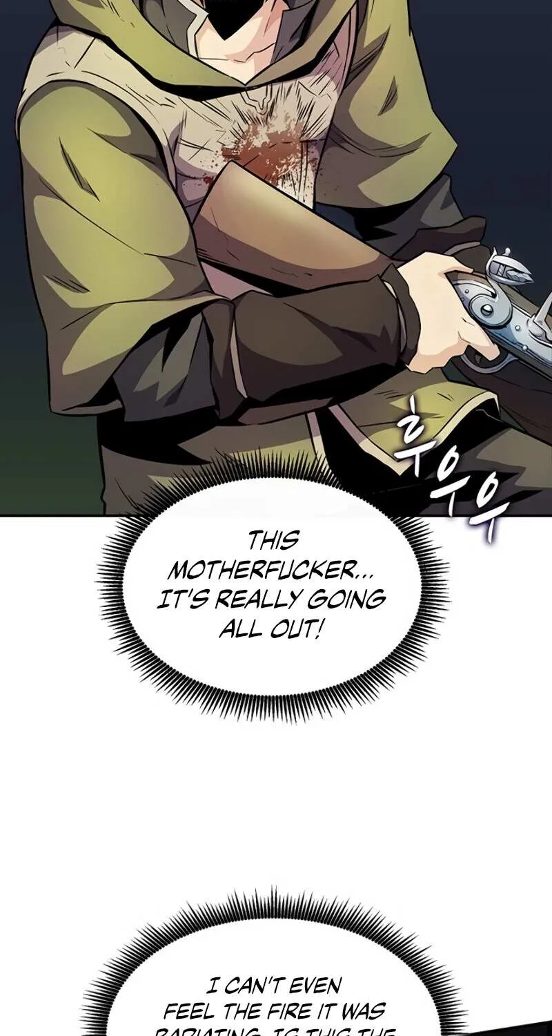 Read Arcane Sniper chapter 17 image 63 on Lezhin