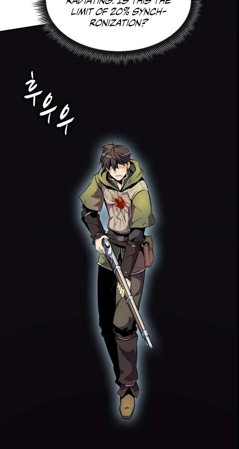 Read Arcane Sniper chapter 17 image 64 on Lezhin