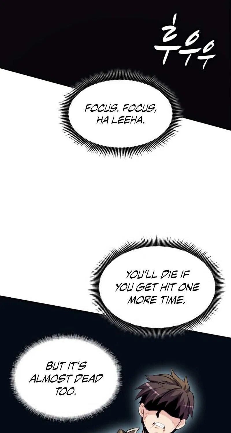 Read Arcane Sniper chapter 17 image 65 on Lezhin