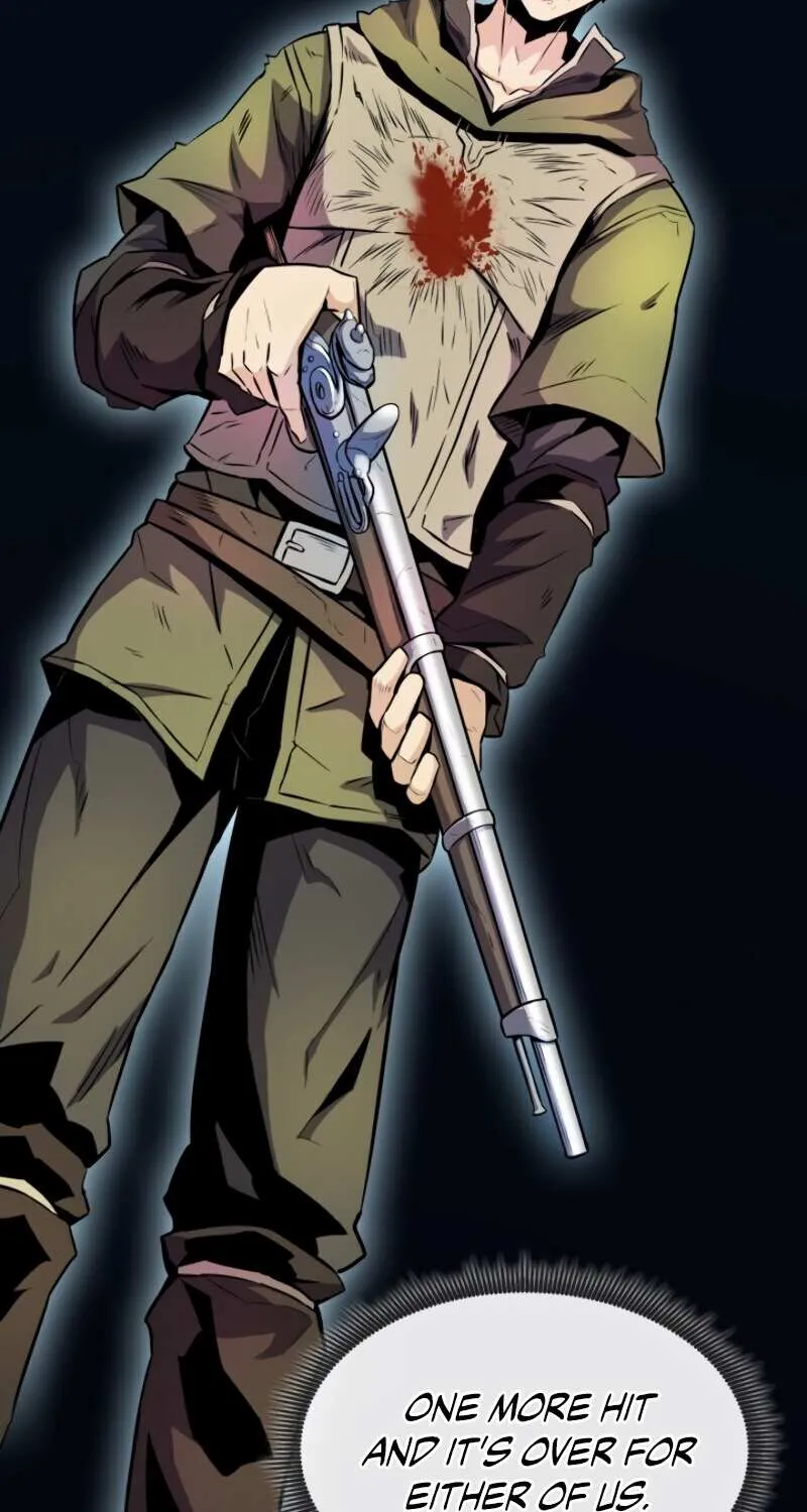 Read Arcane Sniper chapter 17 image 66 on Lezhin