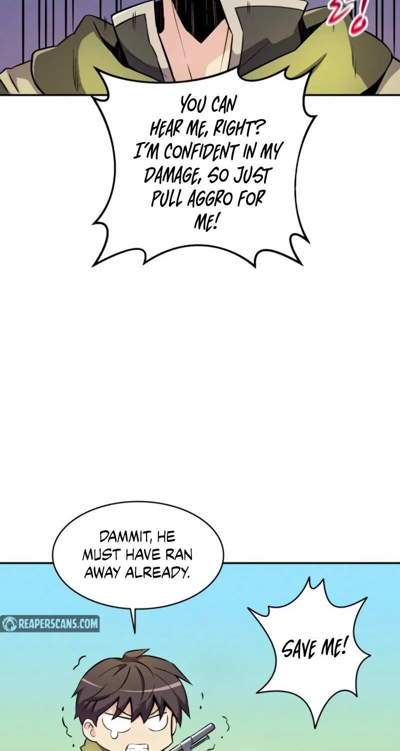 Read Arcane Sniper chapter 17 image 7 on Lezhin