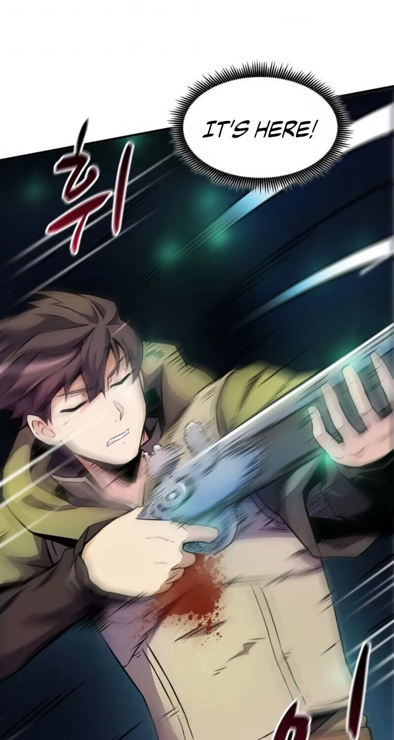 Read Arcane Sniper chapter 17 image 70 on Lezhin