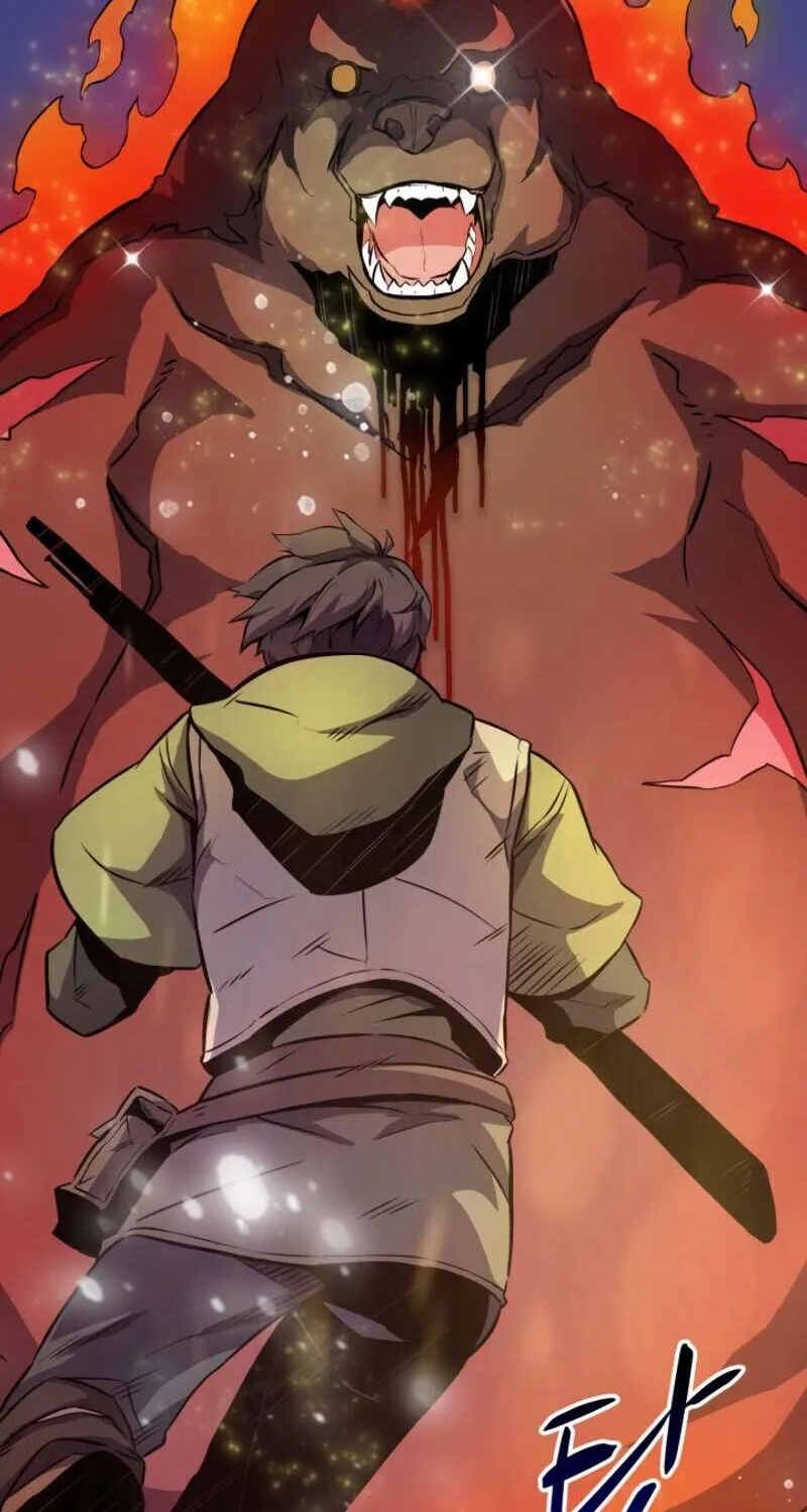 Read Arcane Sniper chapter 17 image 80 on Lezhin
