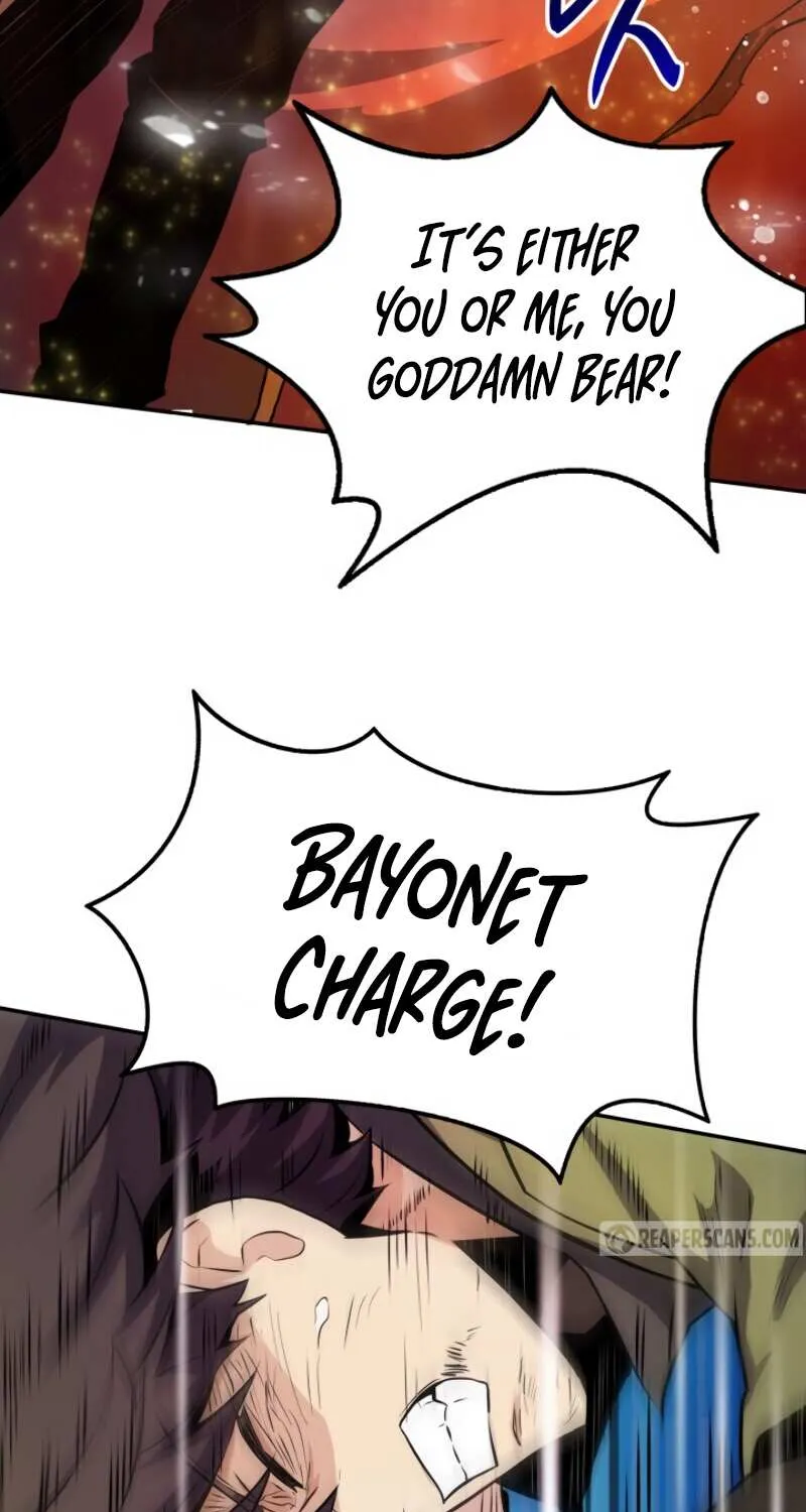 Read Arcane Sniper chapter 17 image 81 on Lezhin