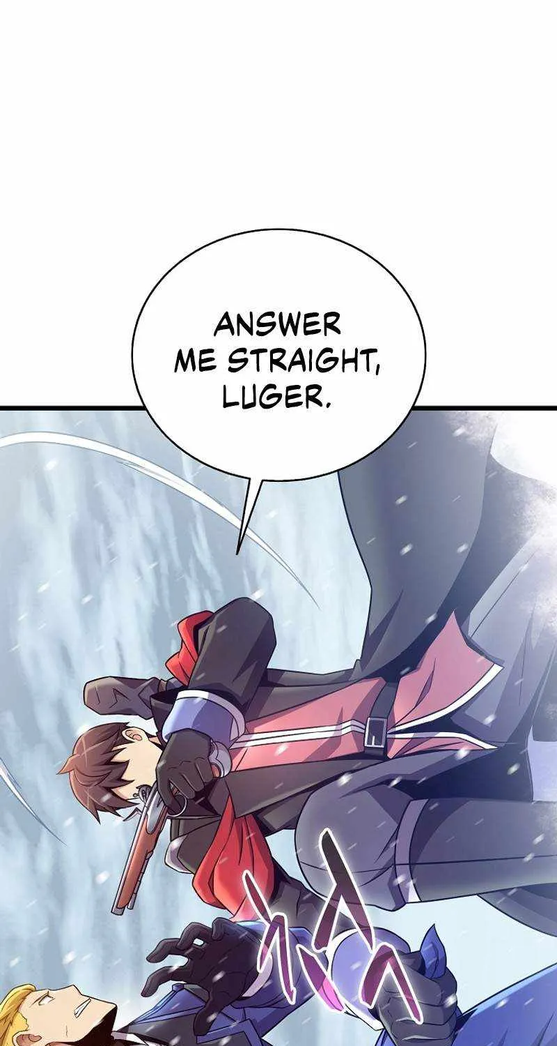 Read Arcane Sniper chapter 170 image 1 on Lezhin