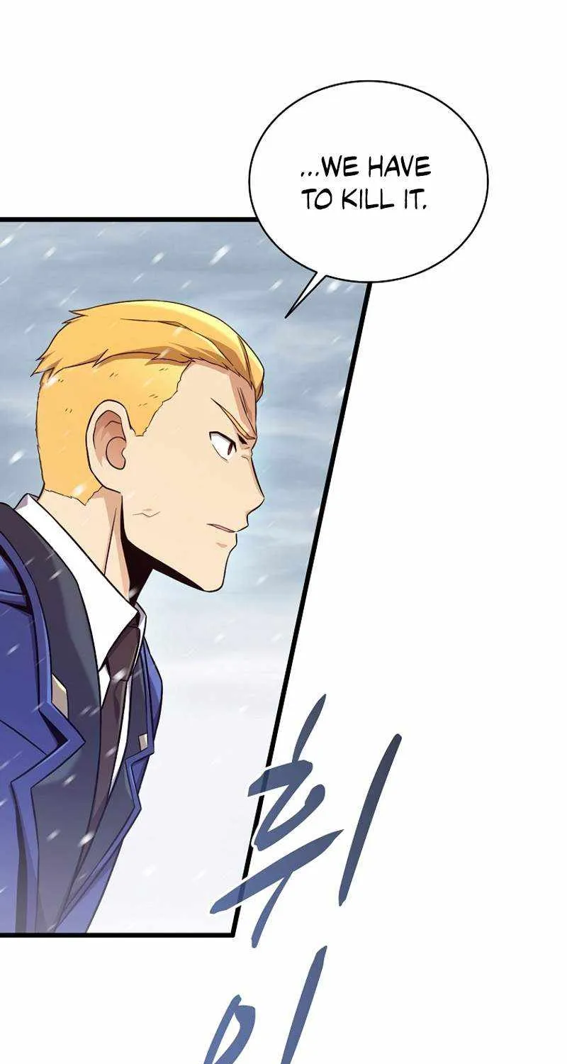 Read Arcane Sniper chapter 170 image 10 on Lezhin