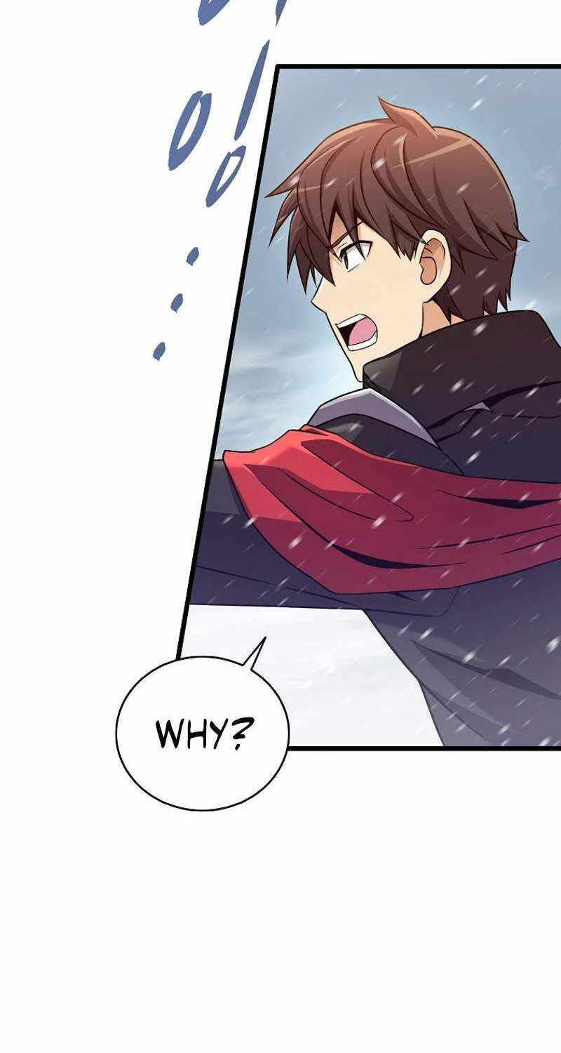 Read Arcane Sniper chapter 170 image 11 on Lezhin