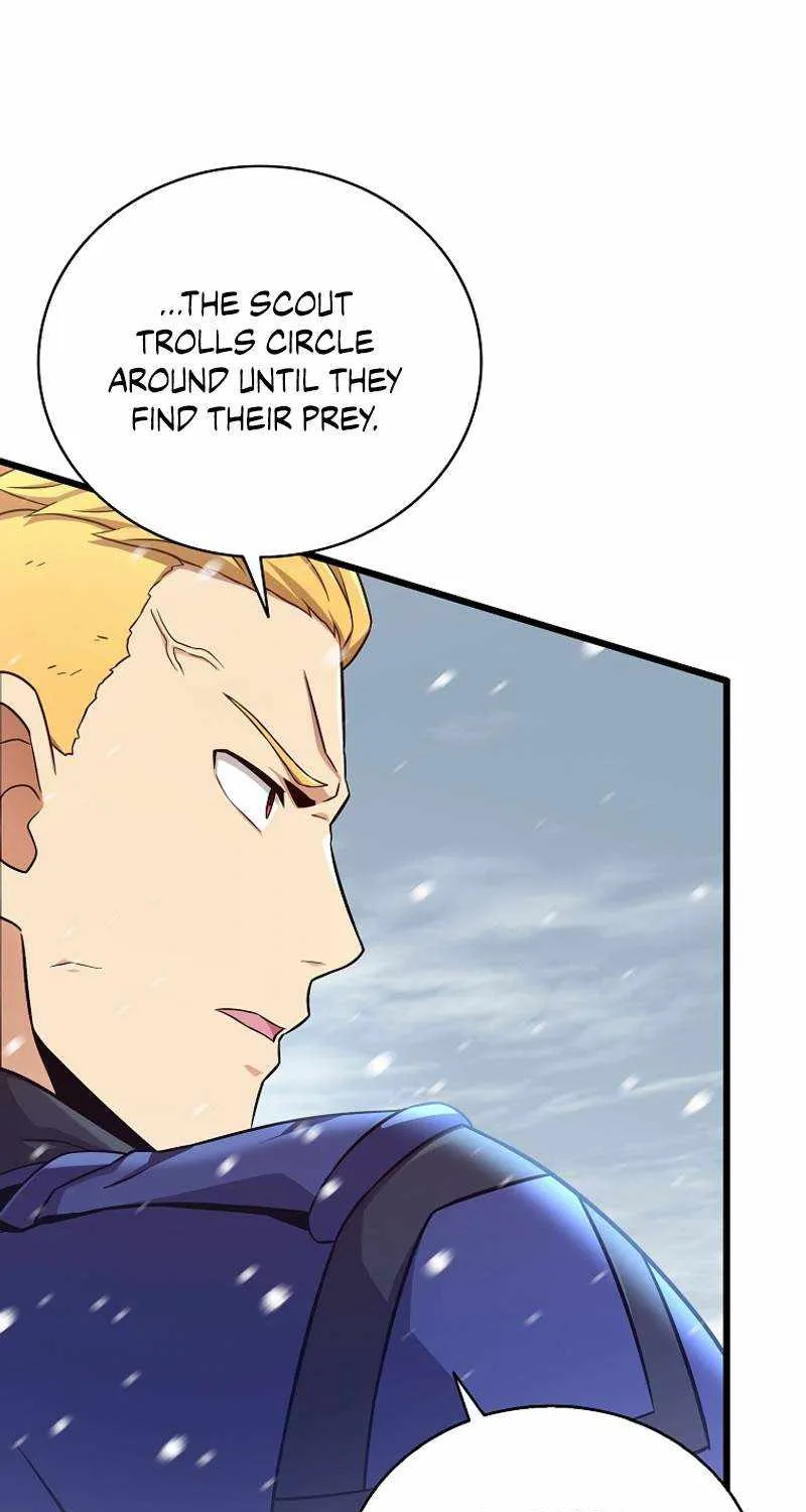 Read Arcane Sniper chapter 170 image 12 on Lezhin