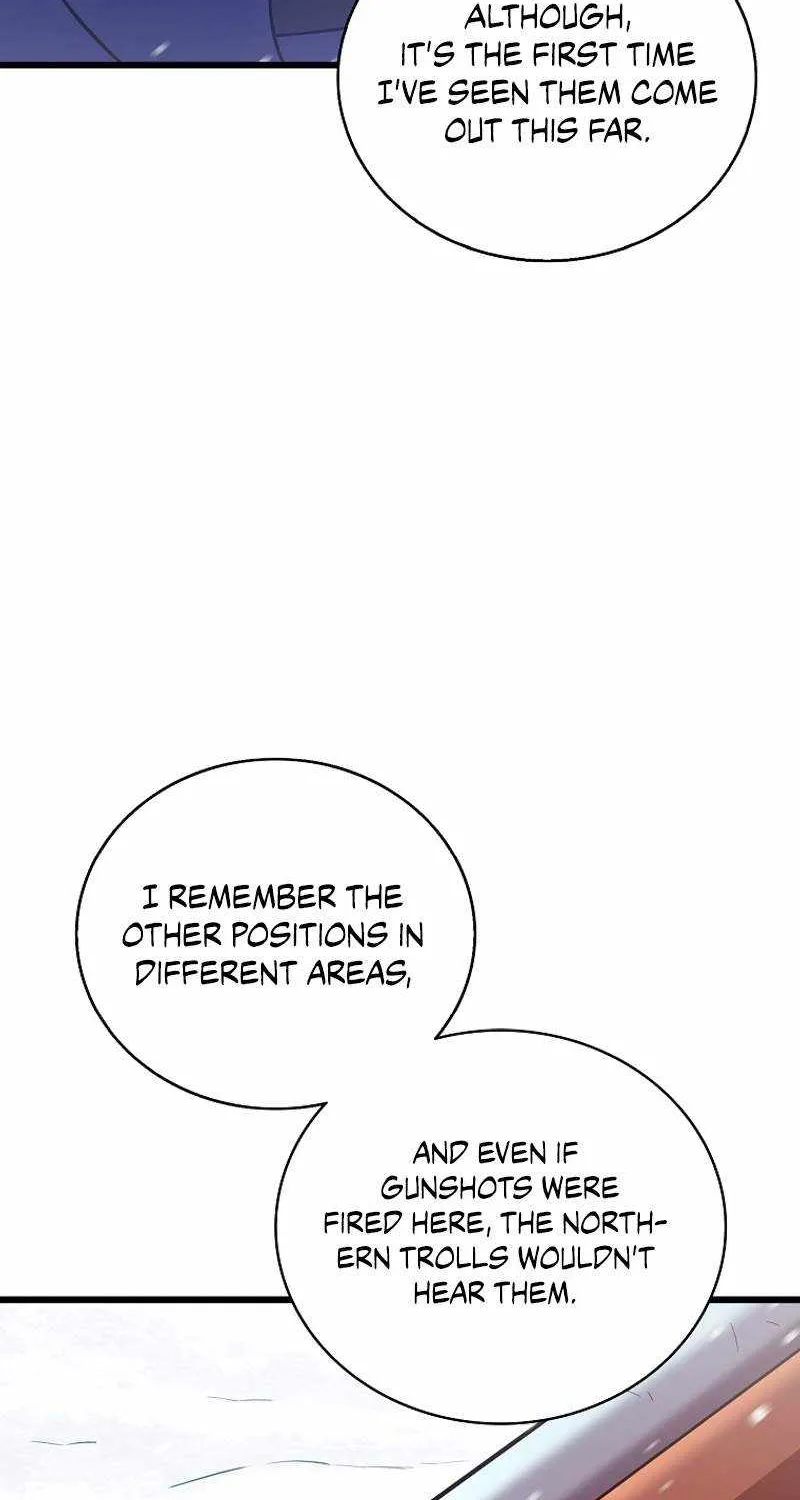 Read Arcane Sniper chapter 170 image 13 on Lezhin