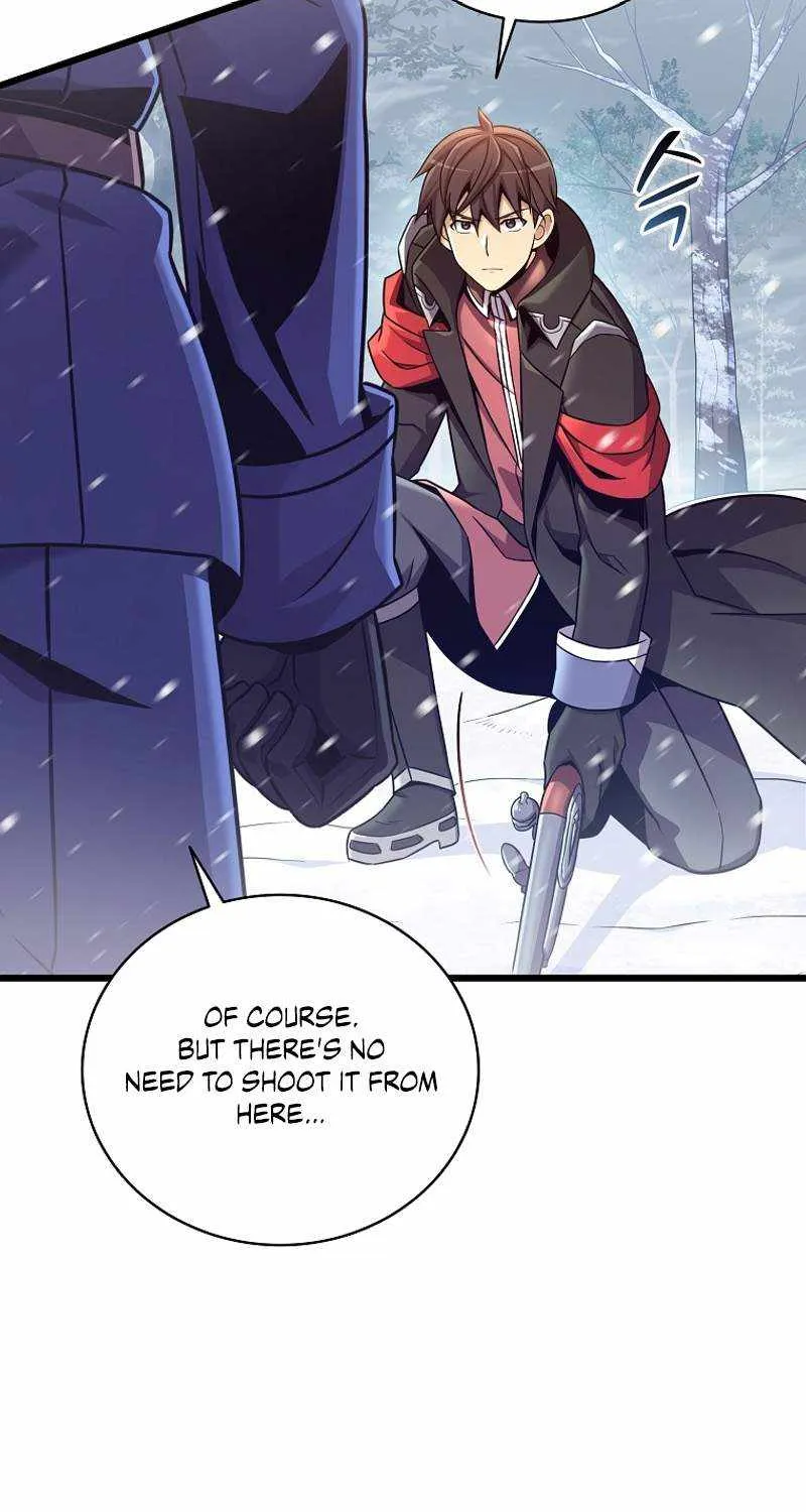 Read Arcane Sniper chapter 170 image 16 on Lezhin