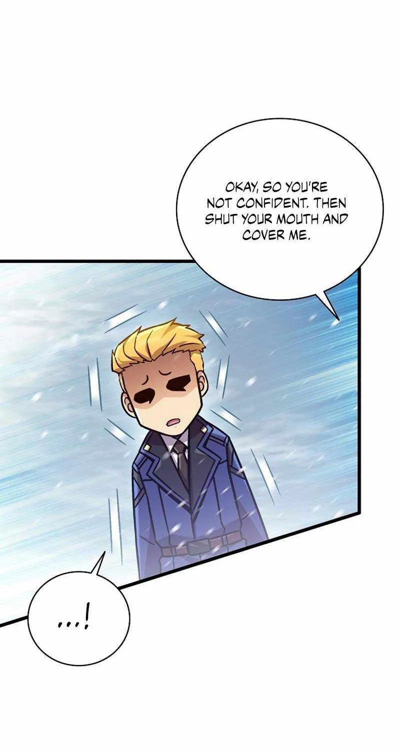 Read Arcane Sniper chapter 170 image 17 on Lezhin