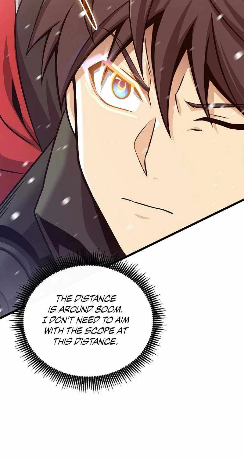 Read Arcane Sniper chapter 170 image 21 on Lezhin