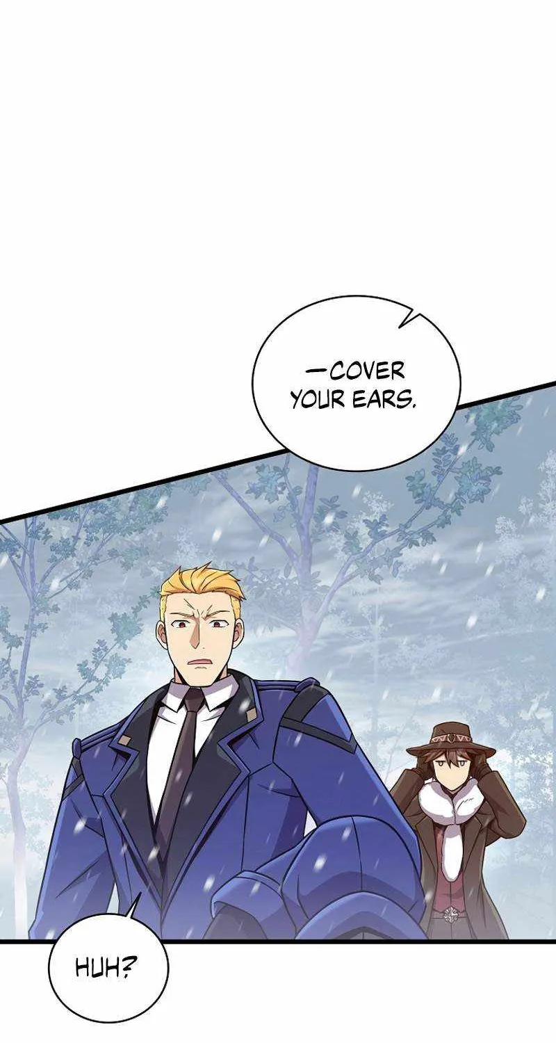 Read Arcane Sniper chapter 170 image 22 on Lezhin