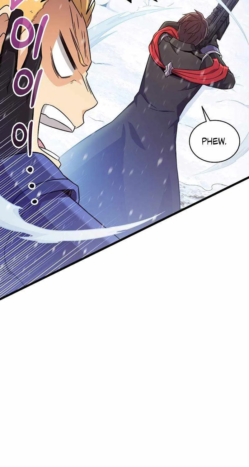 Read Arcane Sniper chapter 170 image 25 on Lezhin