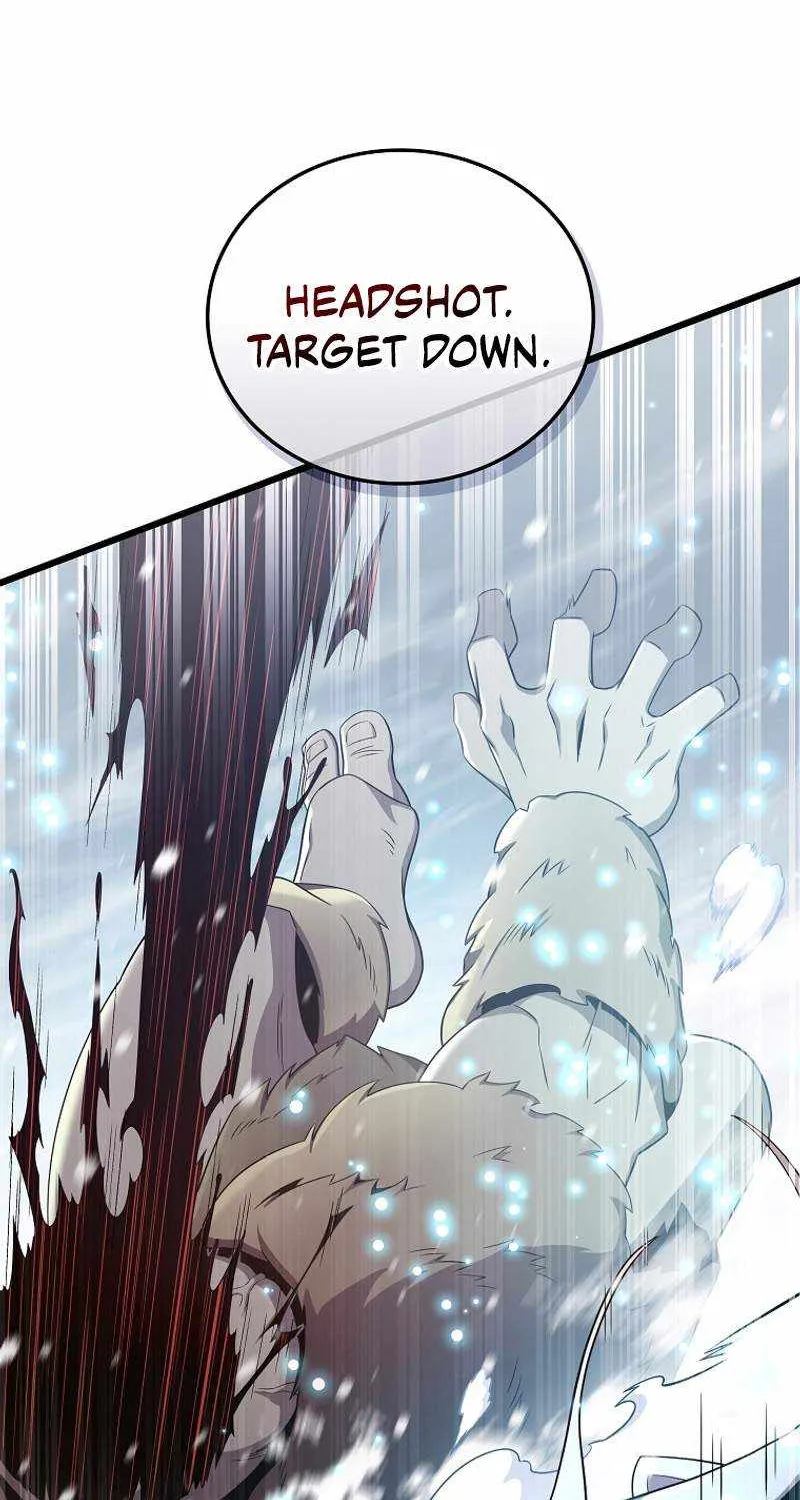 Read Arcane Sniper chapter 170 image 26 on Lezhin