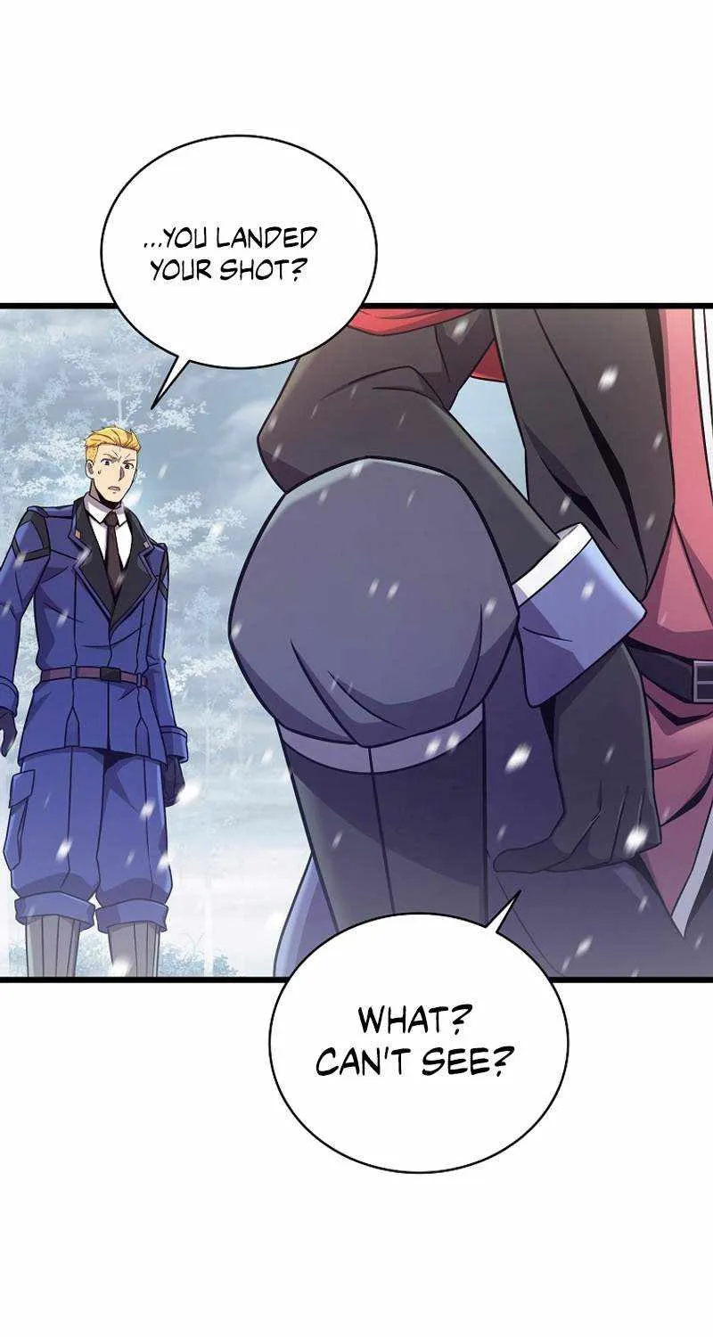 Read Arcane Sniper chapter 170 image 28 on Lezhin