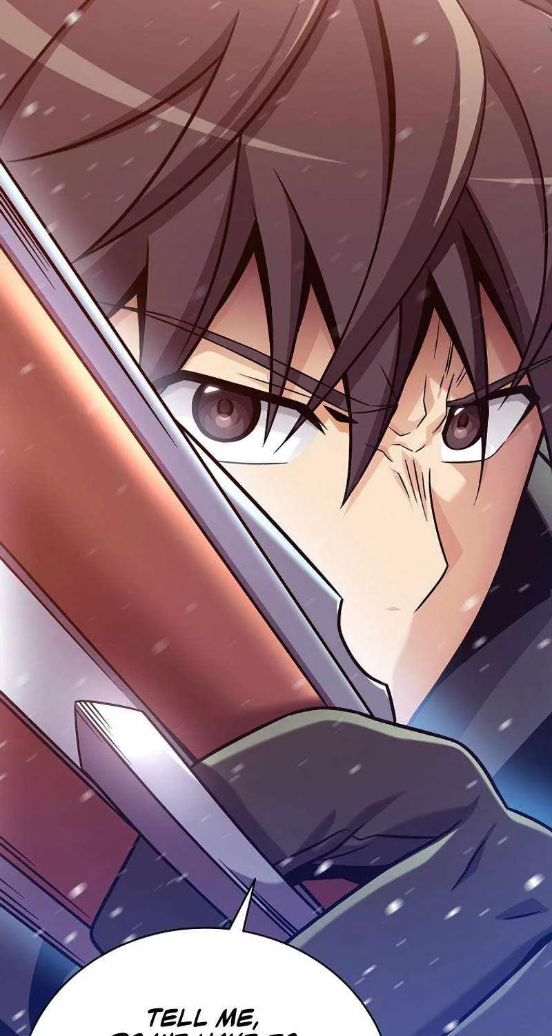 Read Arcane Sniper chapter 170 image 3 on Lezhin