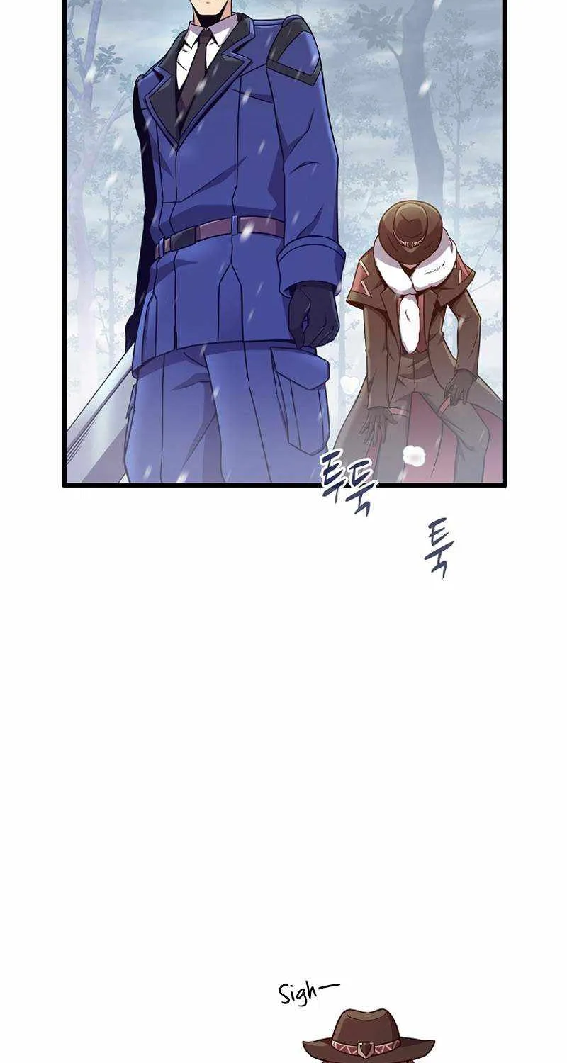 Read Arcane Sniper chapter 170 image 31 on Lezhin