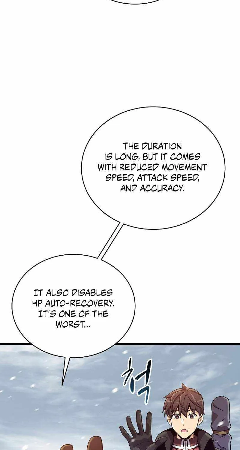 Read Arcane Sniper chapter 170 image 38 on Lezhin