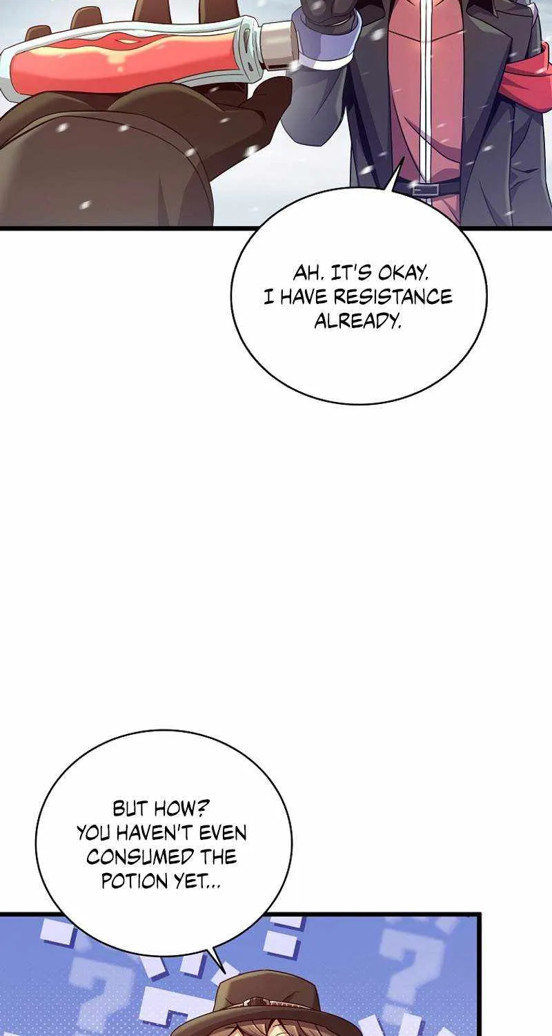 Read Arcane Sniper chapter 170 image 39 on Lezhin