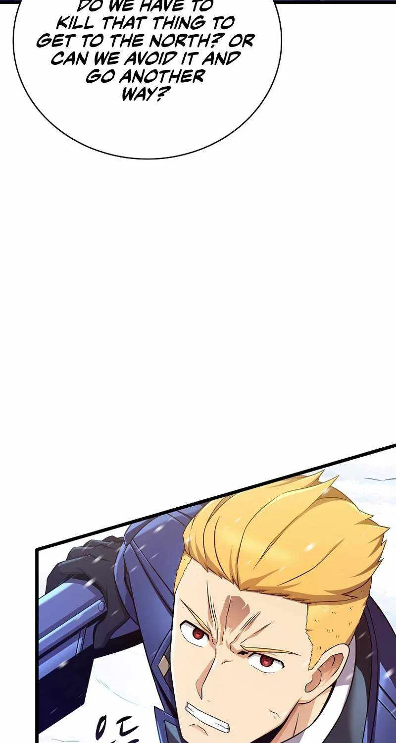 Read Arcane Sniper chapter 170 image 4 on Lezhin