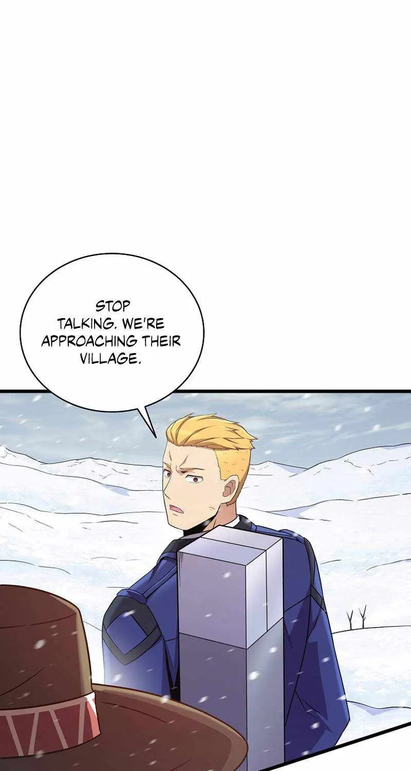 Read Arcane Sniper chapter 170 image 42 on Lezhin