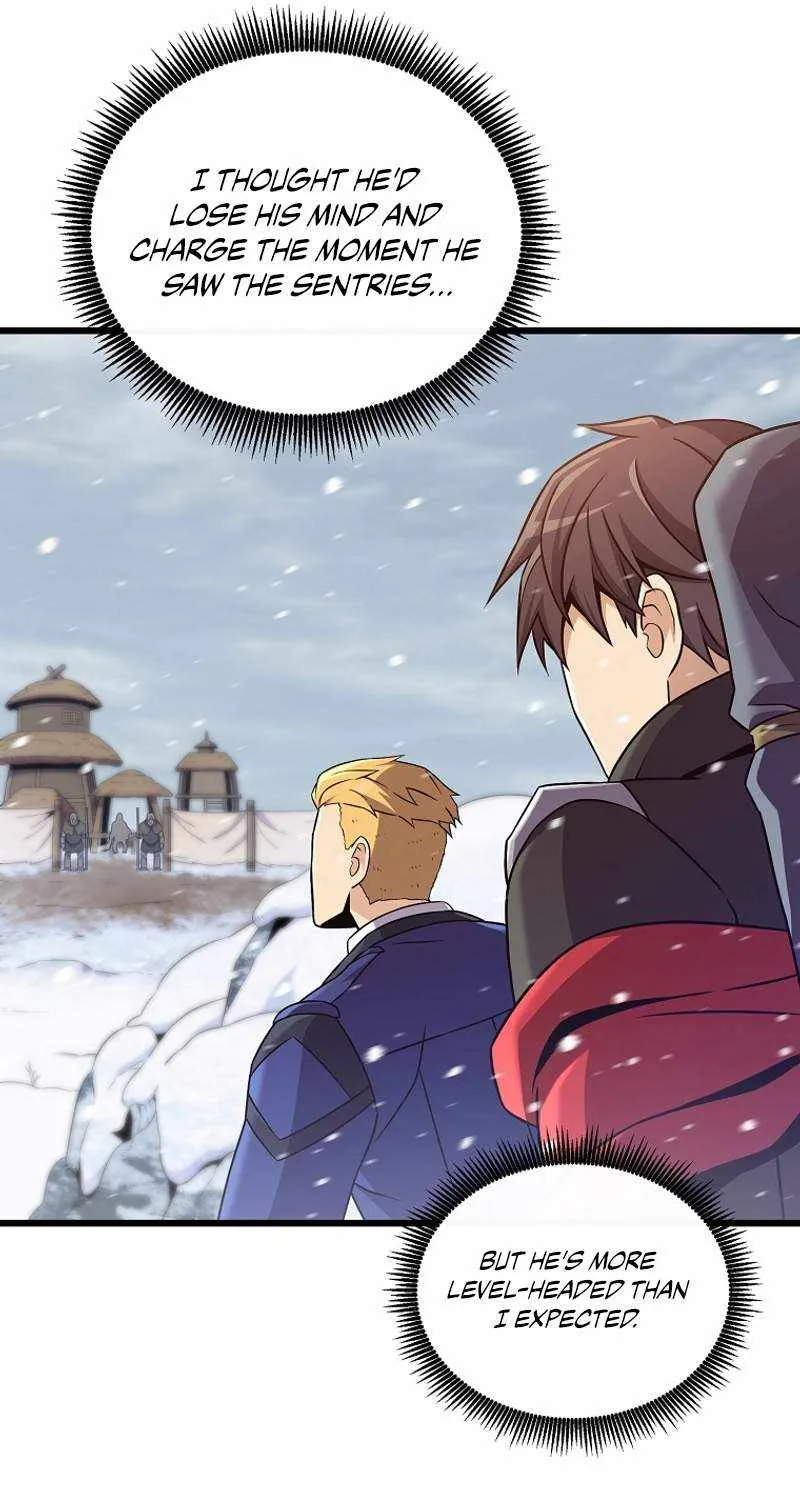 Read Arcane Sniper chapter 170 image 46 on Lezhin