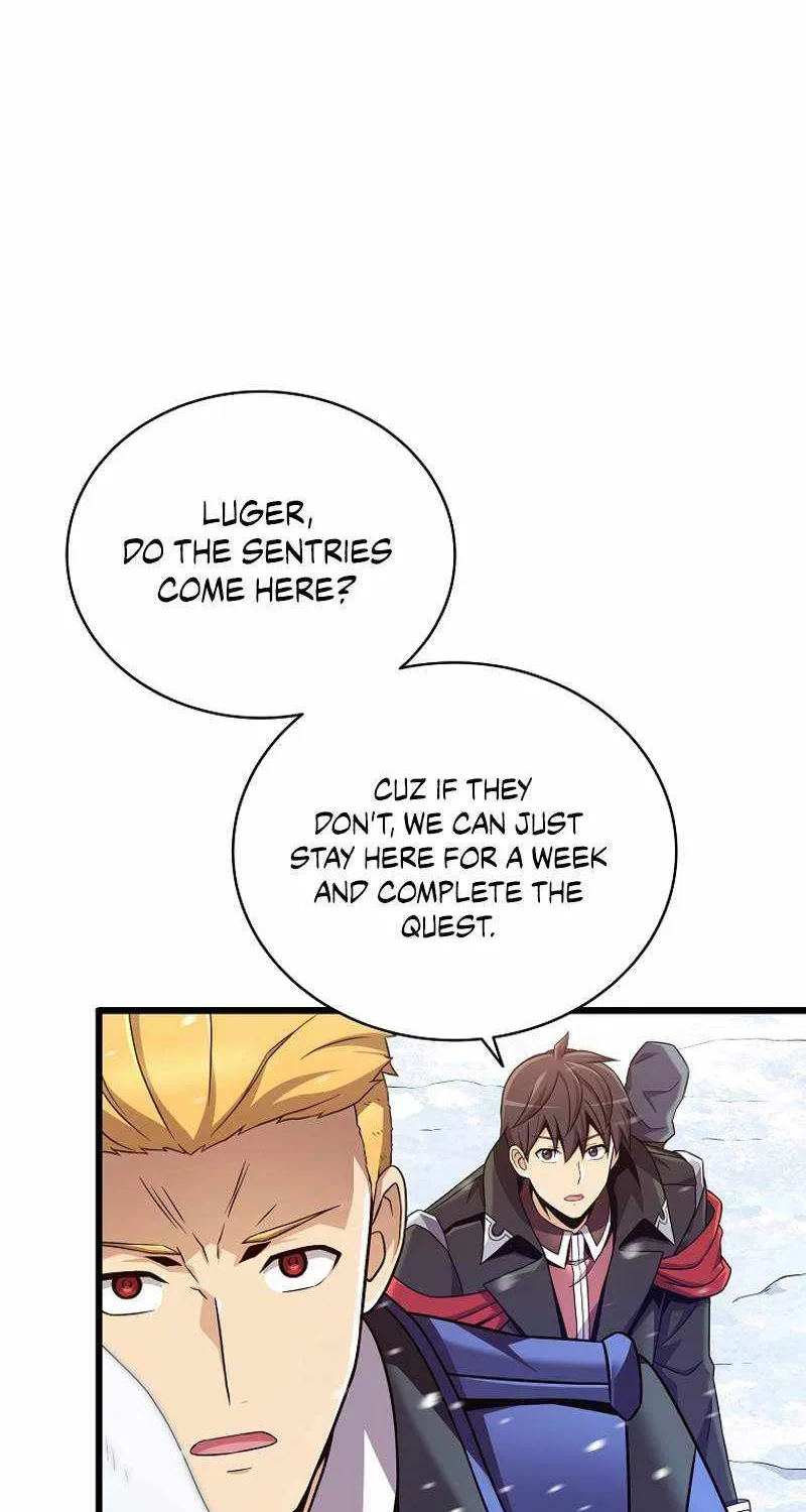 Read Arcane Sniper chapter 170 image 47 on Lezhin