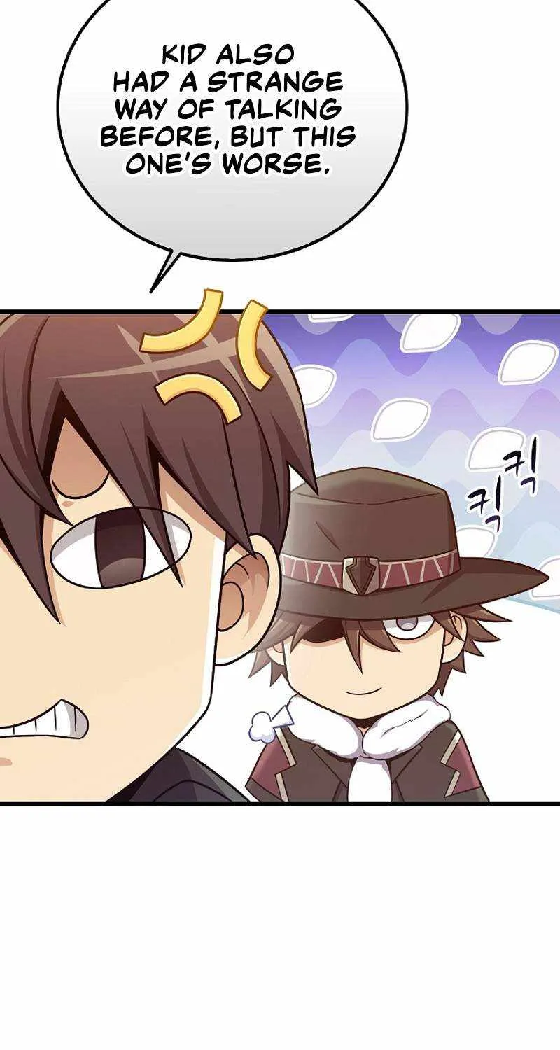 Read Arcane Sniper chapter 170 image 50 on Lezhin