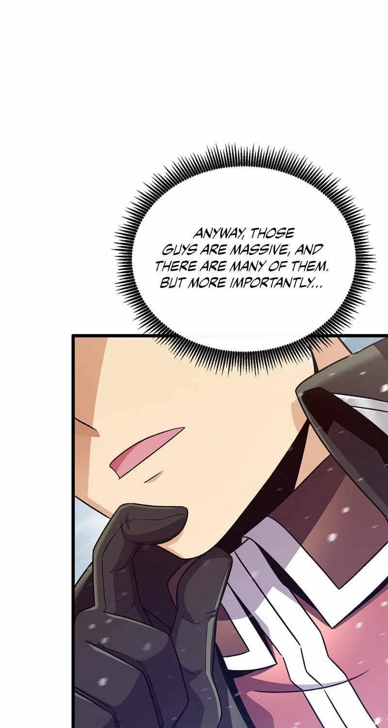 Read Arcane Sniper chapter 170 image 51 on Lezhin