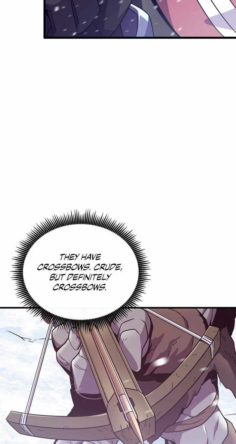 Read Arcane Sniper chapter 170 image 52 on Lezhin