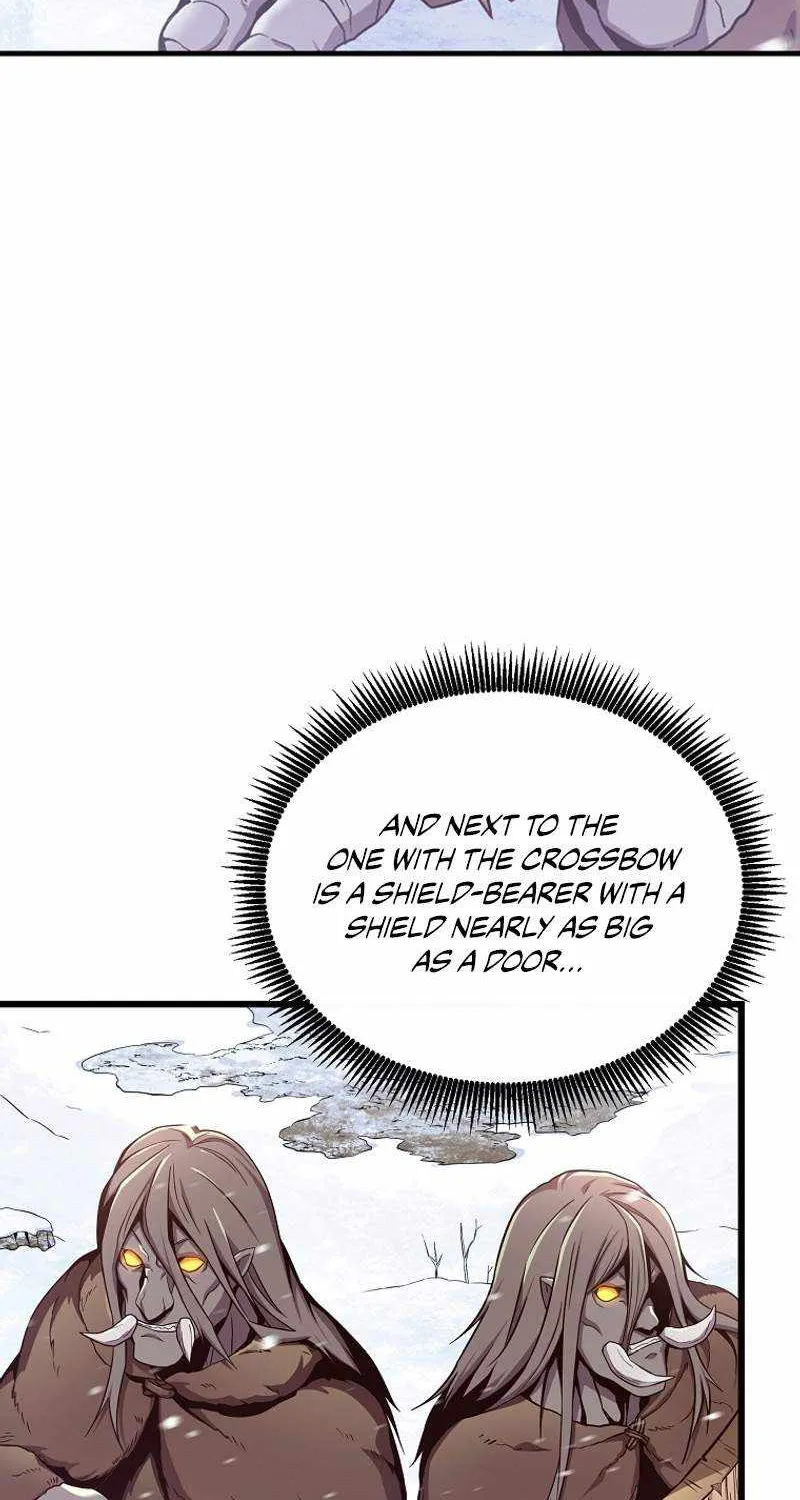 Read Arcane Sniper chapter 170 image 53 on Lezhin