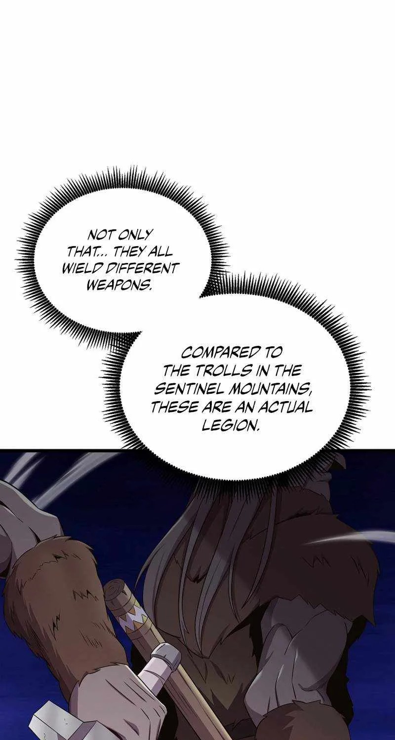 Read Arcane Sniper chapter 170 image 55 on Lezhin