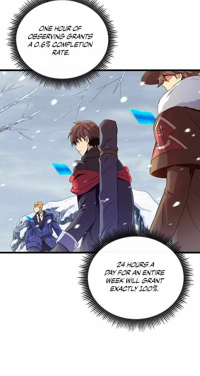 Read Arcane Sniper chapter 170 image 57 on Lezhin