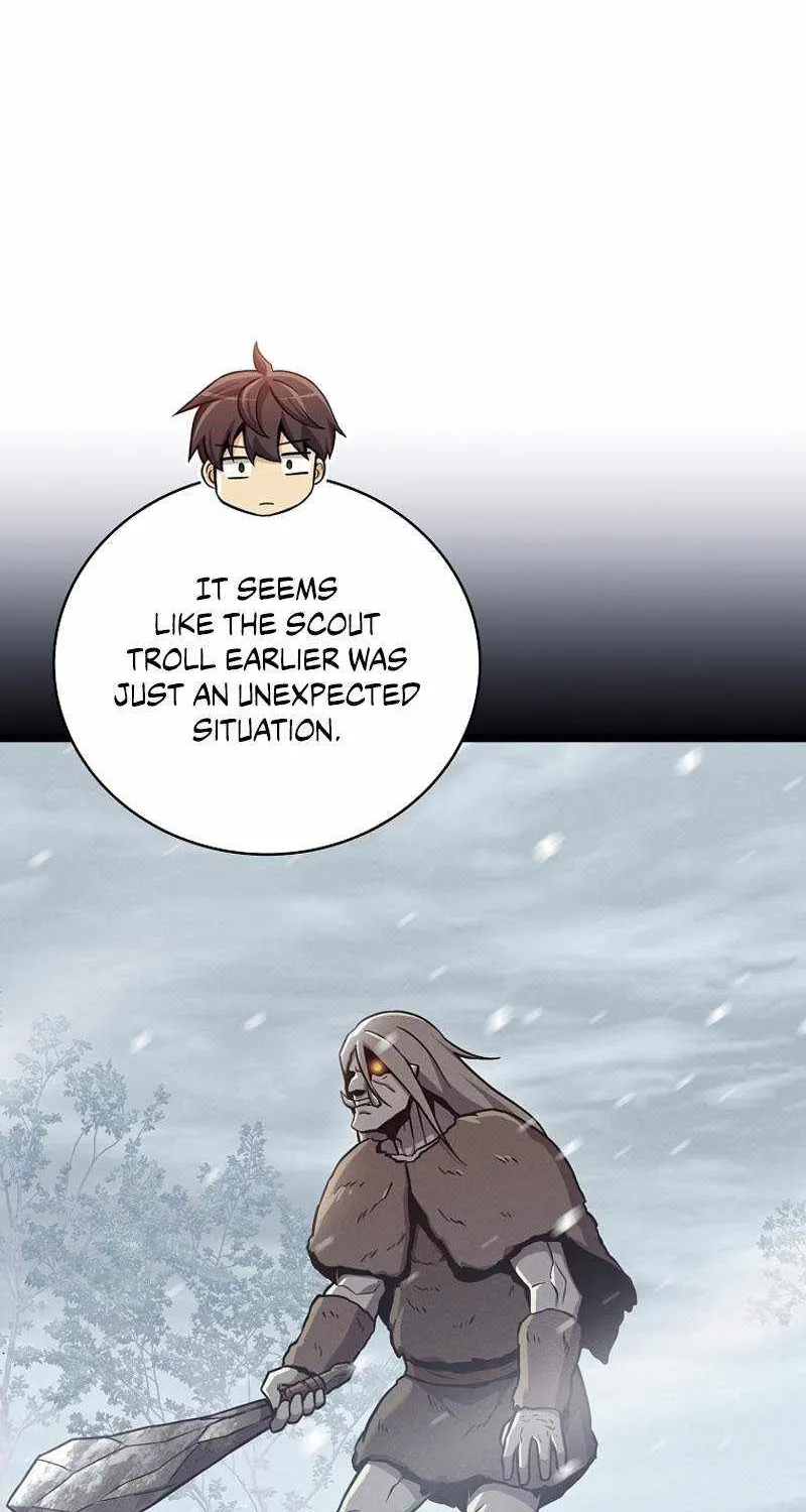 Read Arcane Sniper chapter 170 image 58 on Lezhin