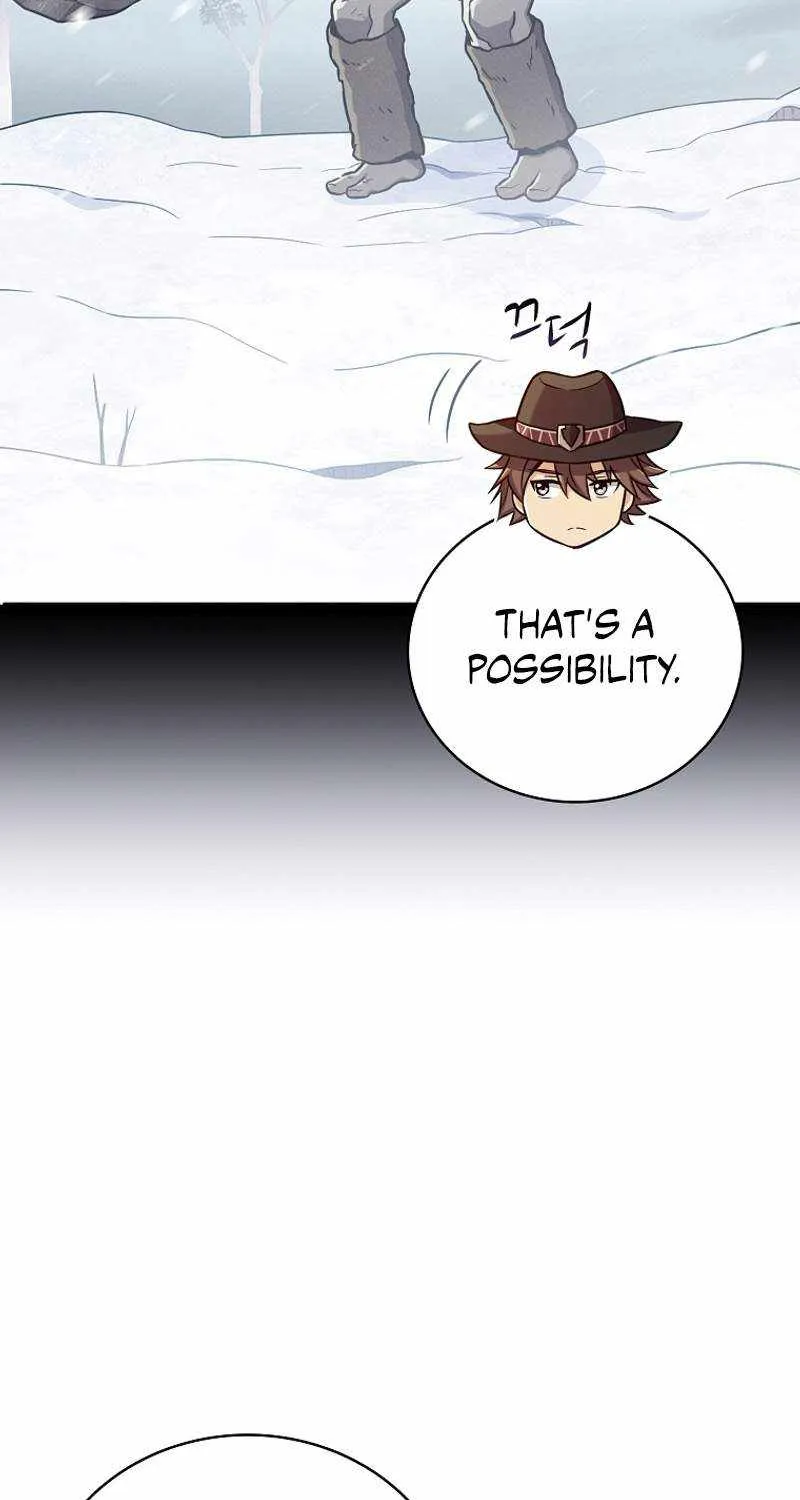 Read Arcane Sniper chapter 170 image 59 on Lezhin