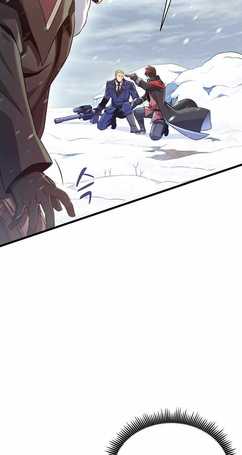 Read Arcane Sniper chapter 170 image 6 on Lezhin