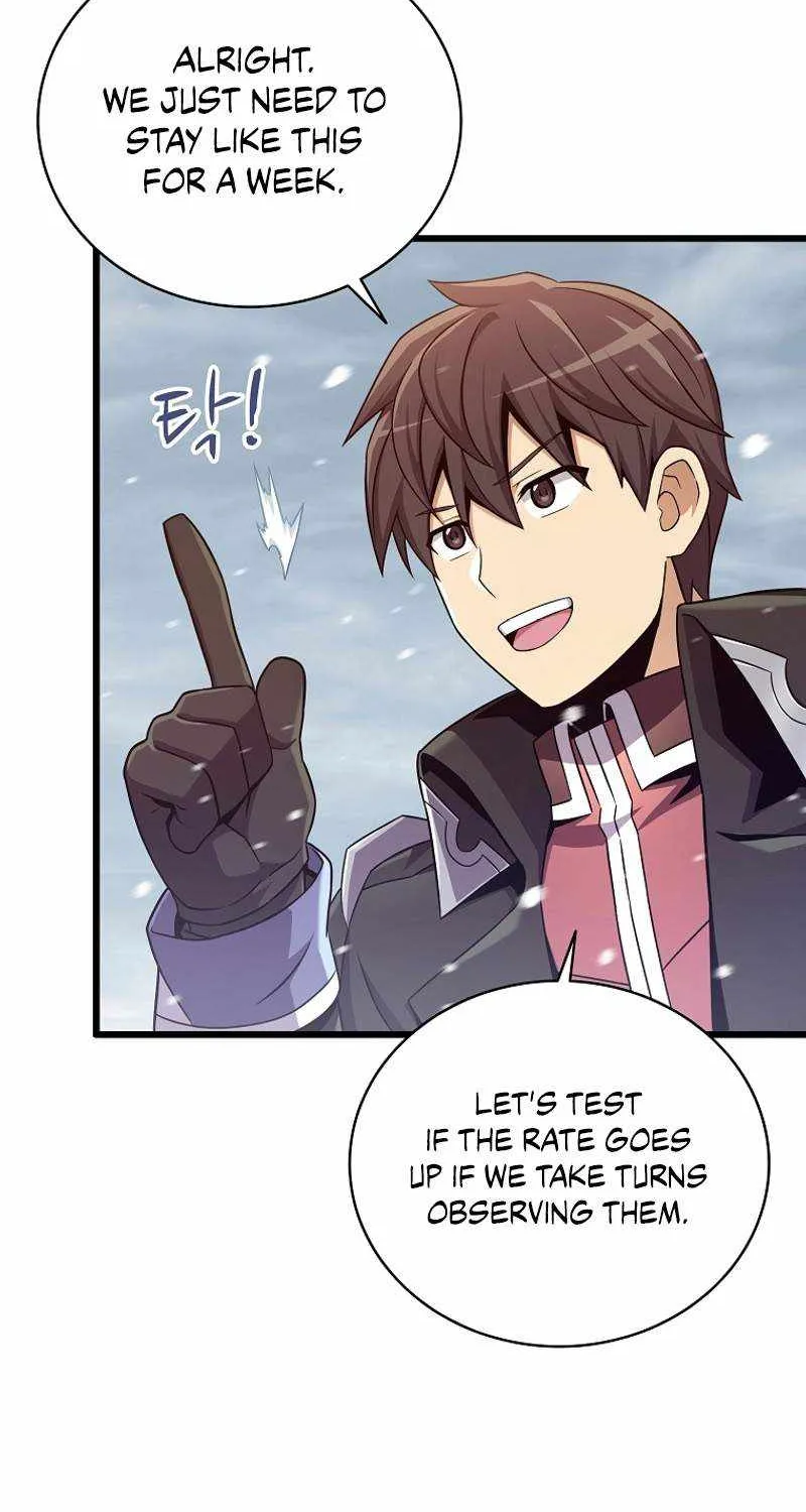 Read Arcane Sniper chapter 170 image 60 on Lezhin