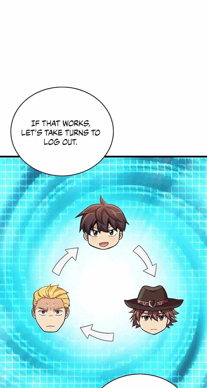 Read Arcane Sniper chapter 170 image 61 on Lezhin