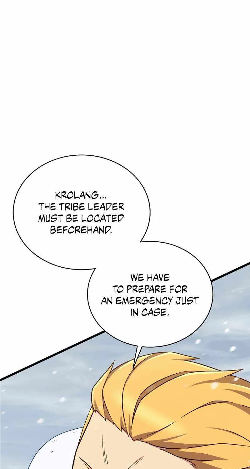 Read Arcane Sniper chapter 170 image 64 on Lezhin