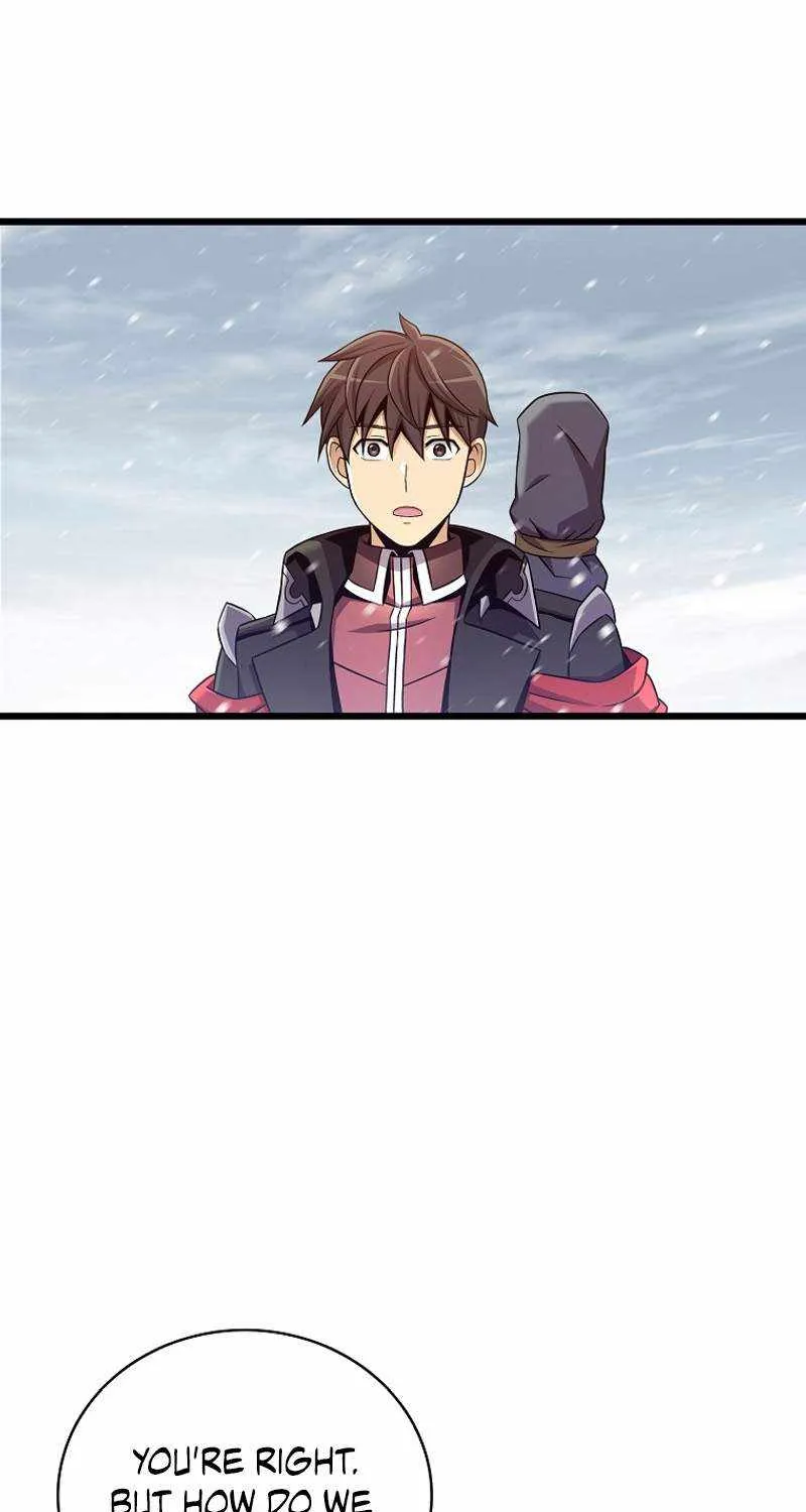 Read Arcane Sniper chapter 170 image 66 on Lezhin