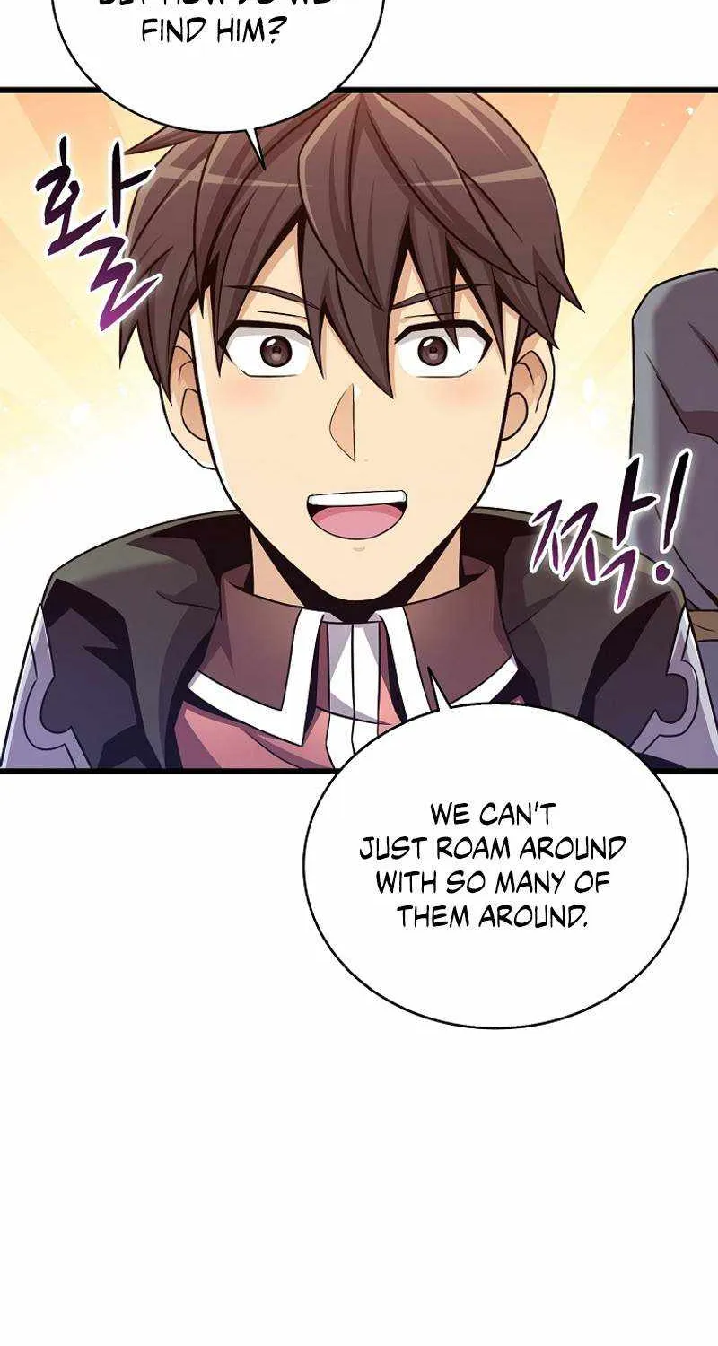 Read Arcane Sniper chapter 170 image 67 on Lezhin