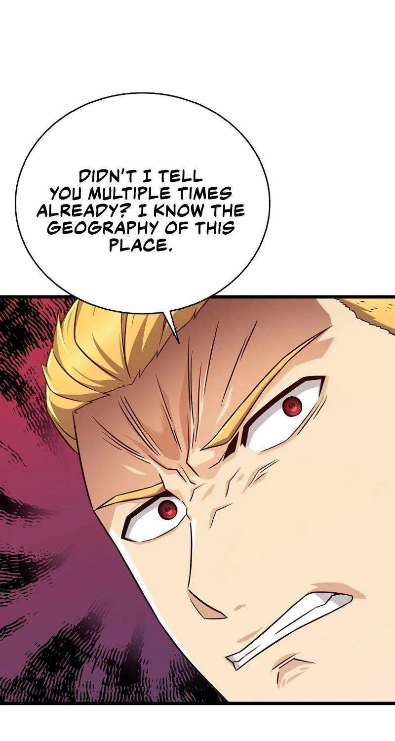Read Arcane Sniper chapter 170 image 68 on Lezhin